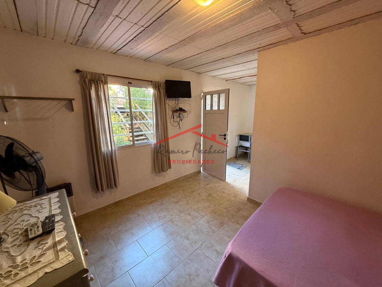 Casa en venta en Valeria del Mar 