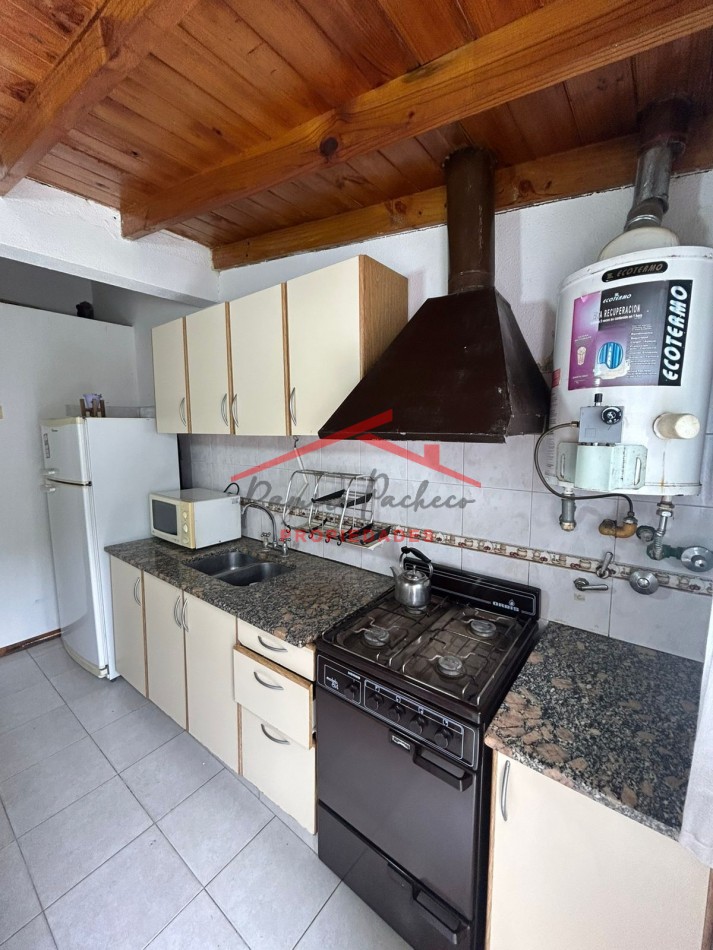 Departamento en venta en Pinamar