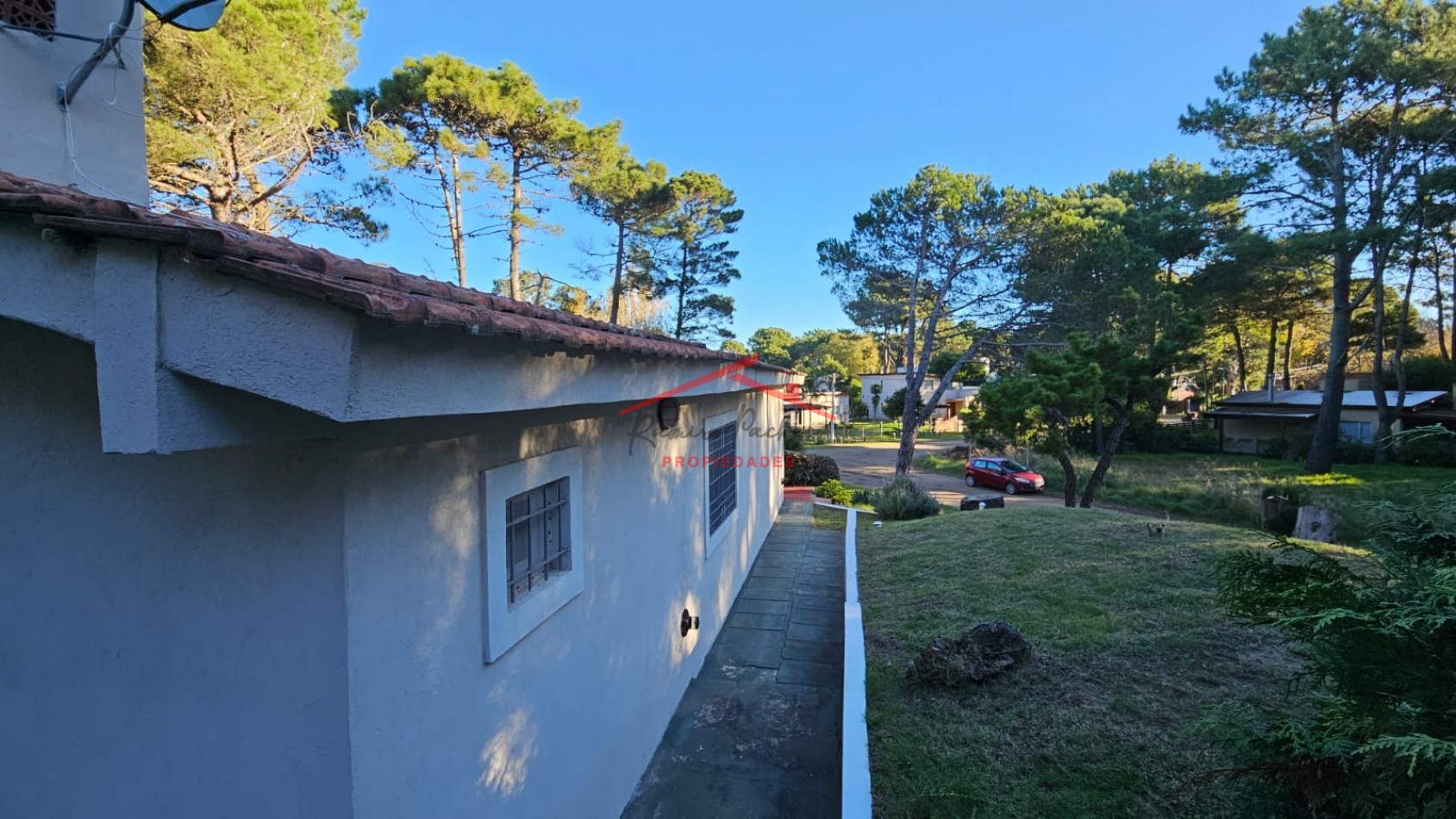 Casa de 3 amb en Valeria del Mar