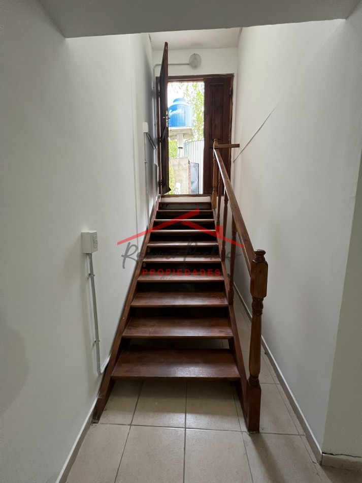 Local con departamento en venta en Villa Gesell