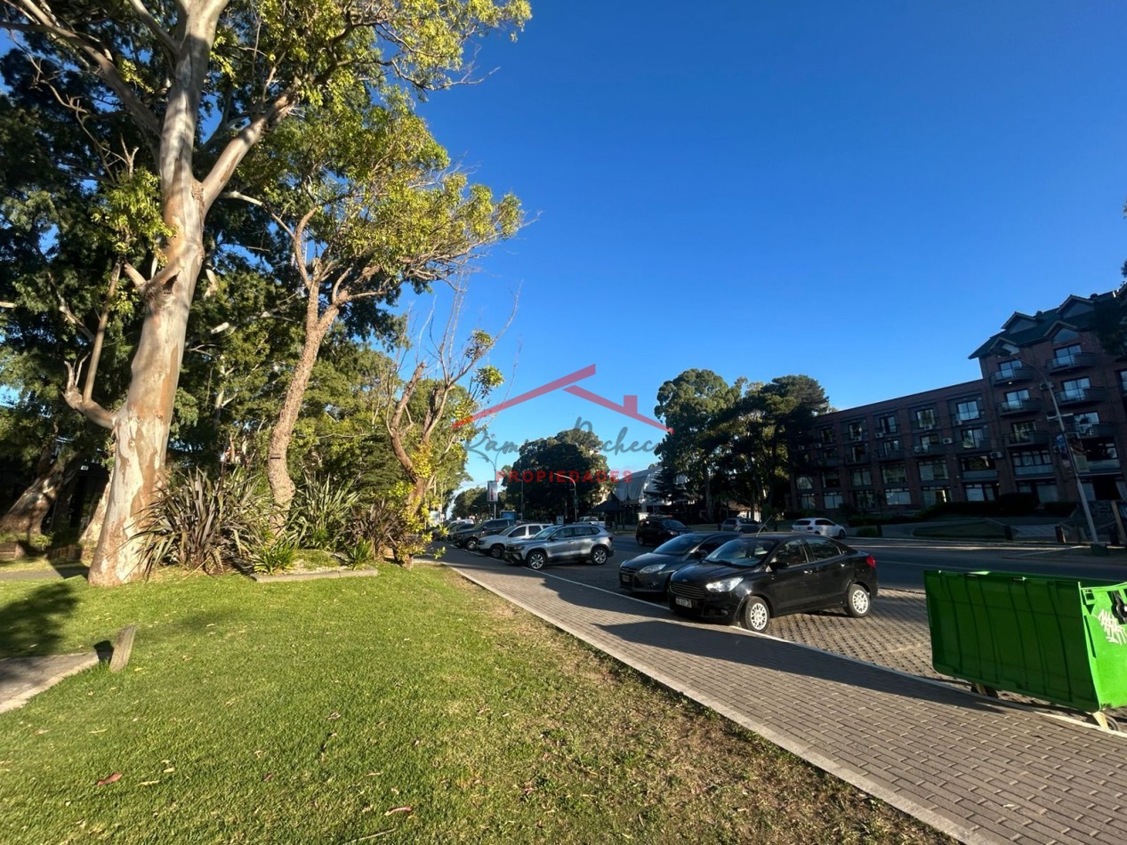 Departamento en venta en Pinamar