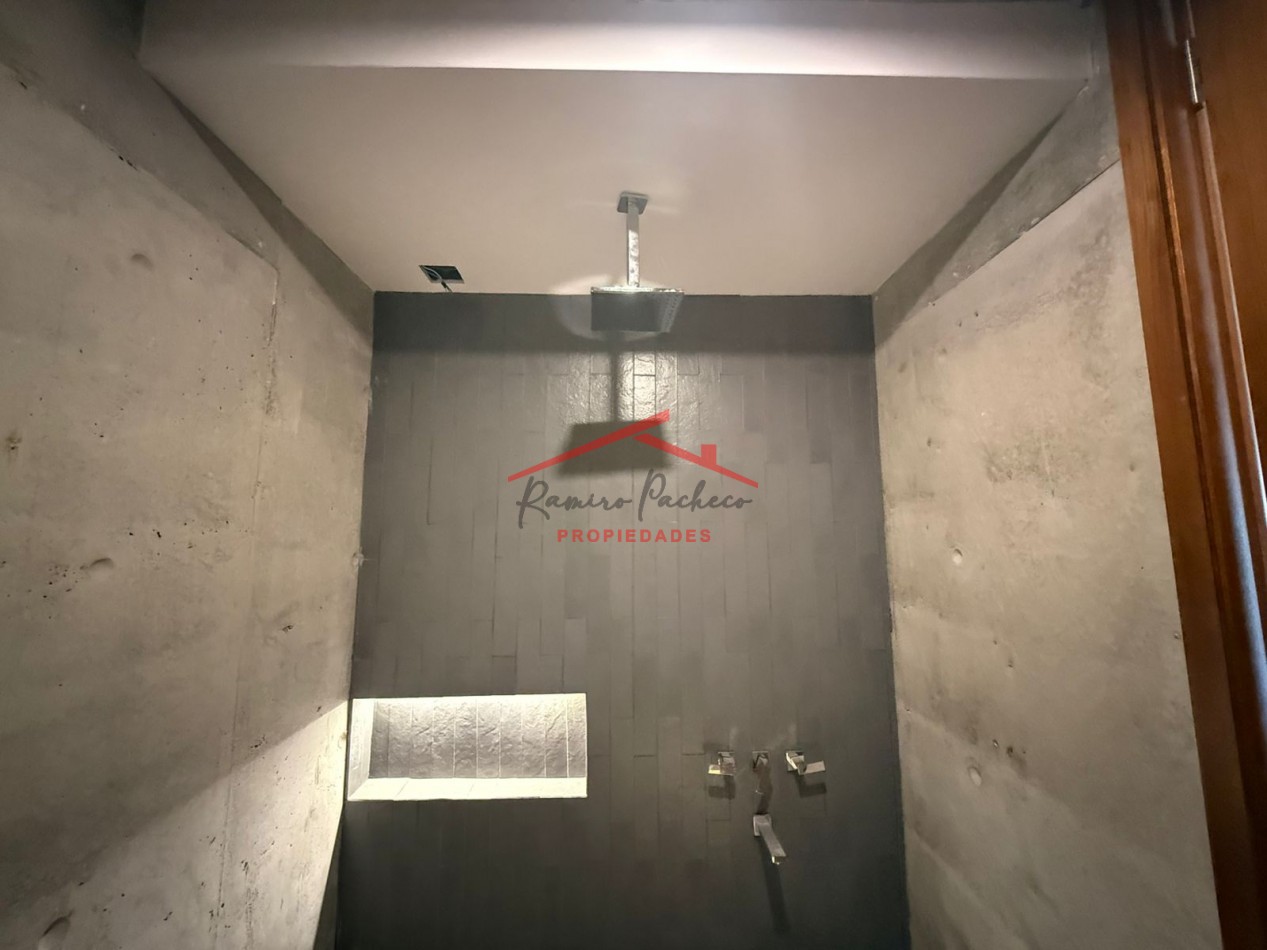 Departamento 3 amb Pinamar Norte