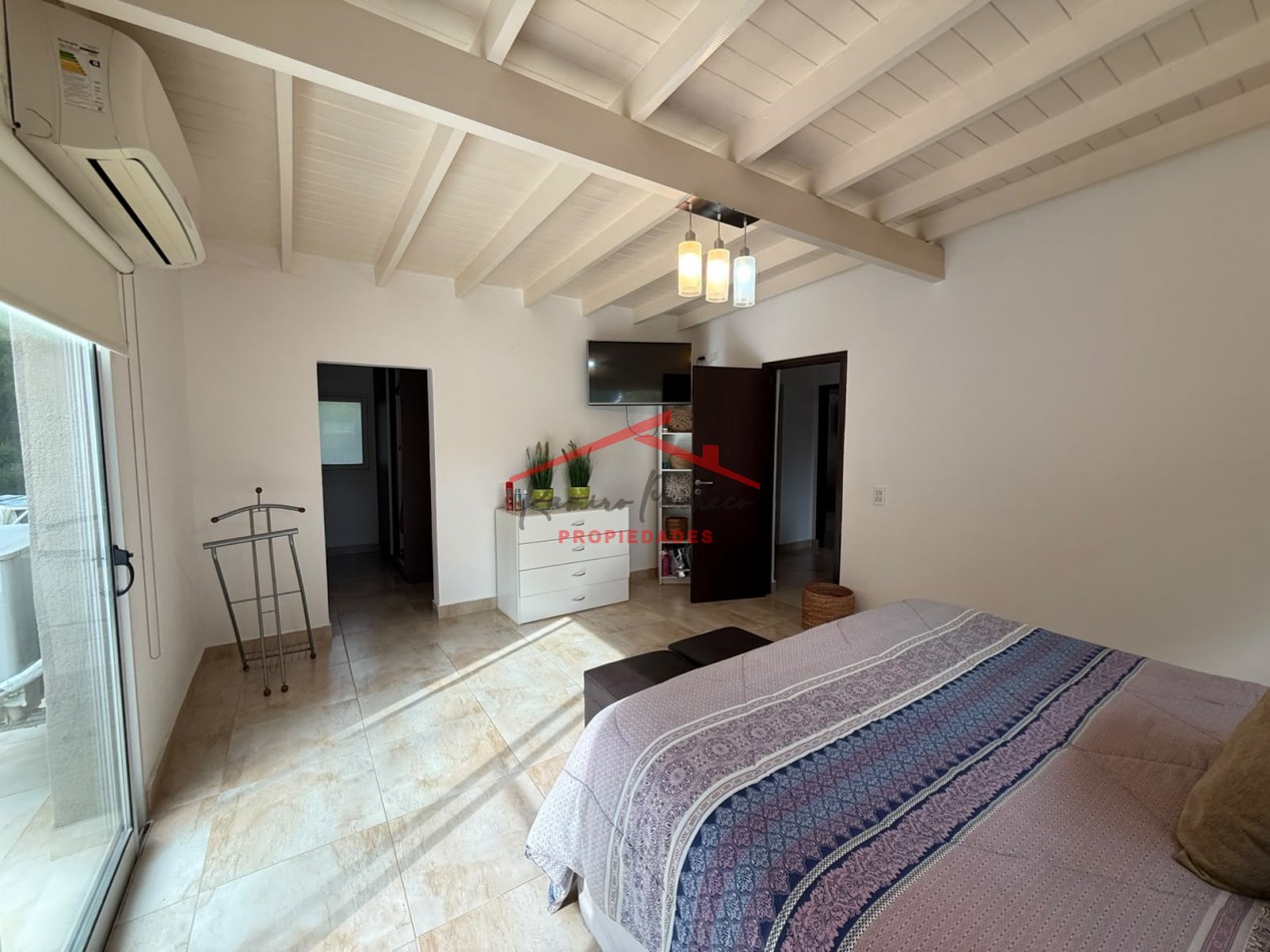 Casa en Residencial 1 - Costa Esmeralda