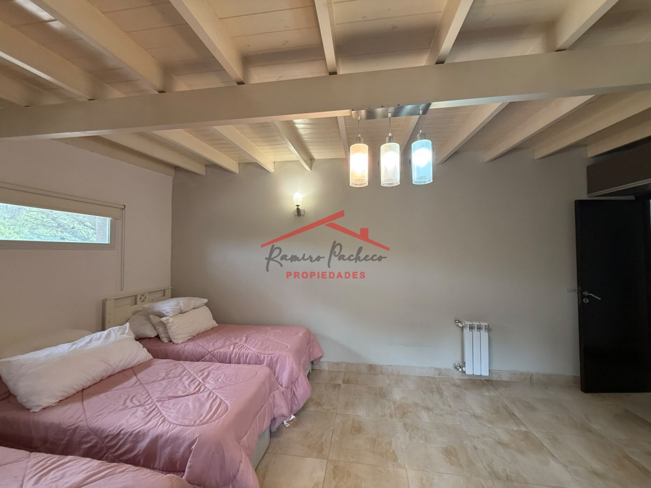 Casa en Residencial 1 - Costa Esmeralda