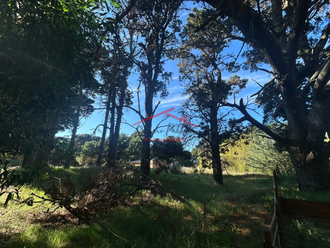 Terreno en venta en La Lucila del Mar