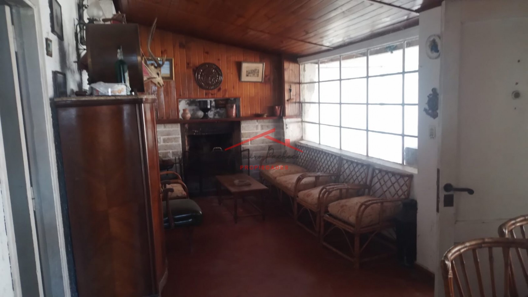 Campo en venta en Etcheverry