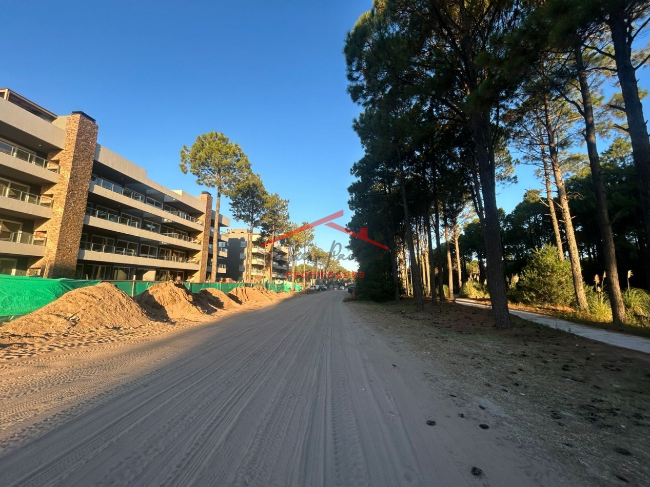 Departamento en venta en Pinamar Norte