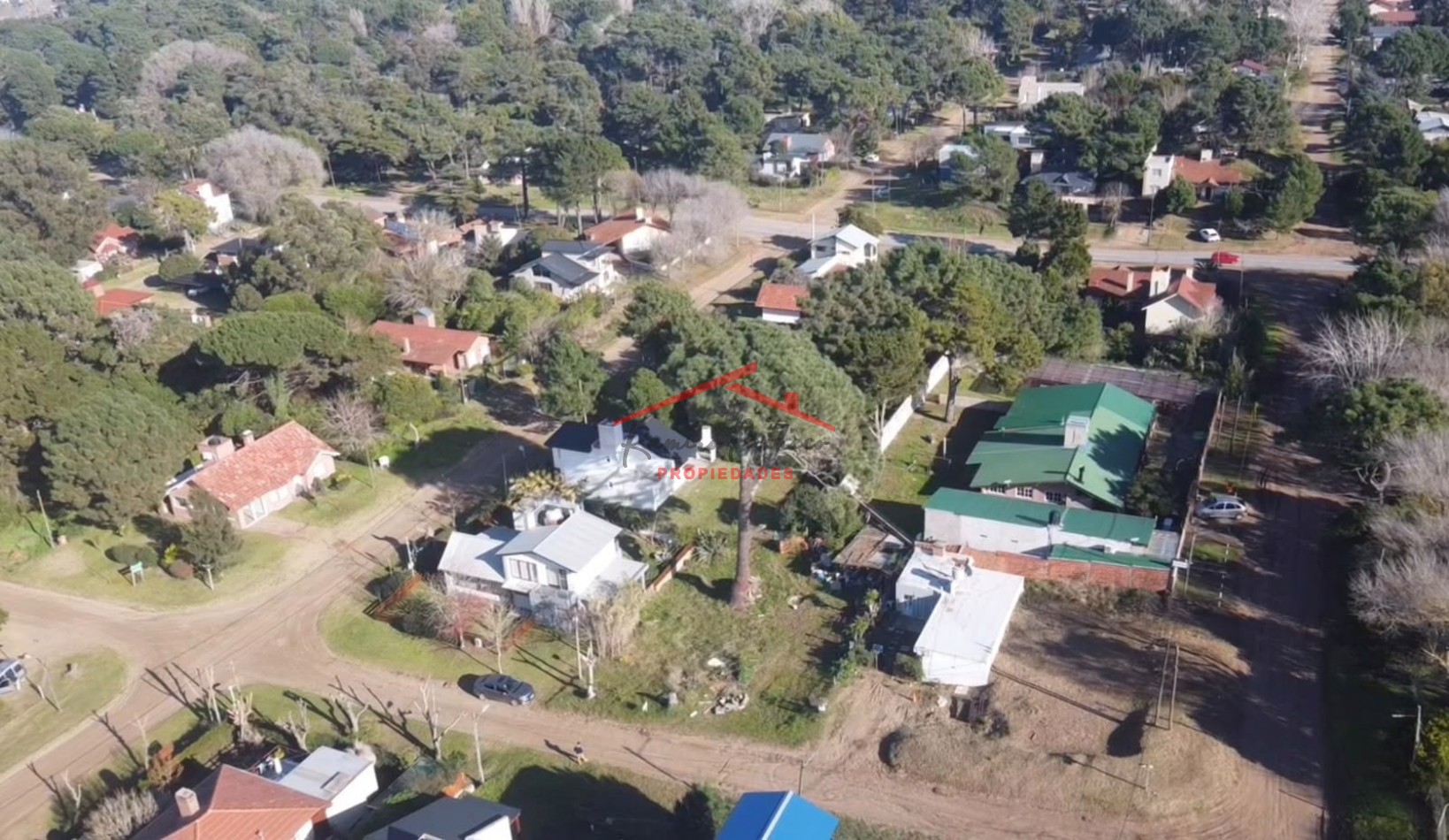 Lote en venta en Valeria del Mar