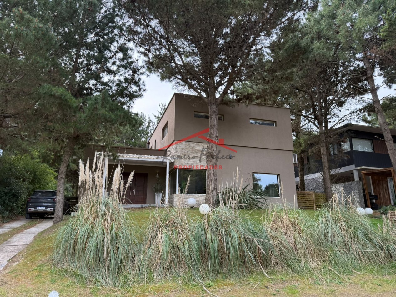 Casa en Residencial 1 - Costa Esmeralda