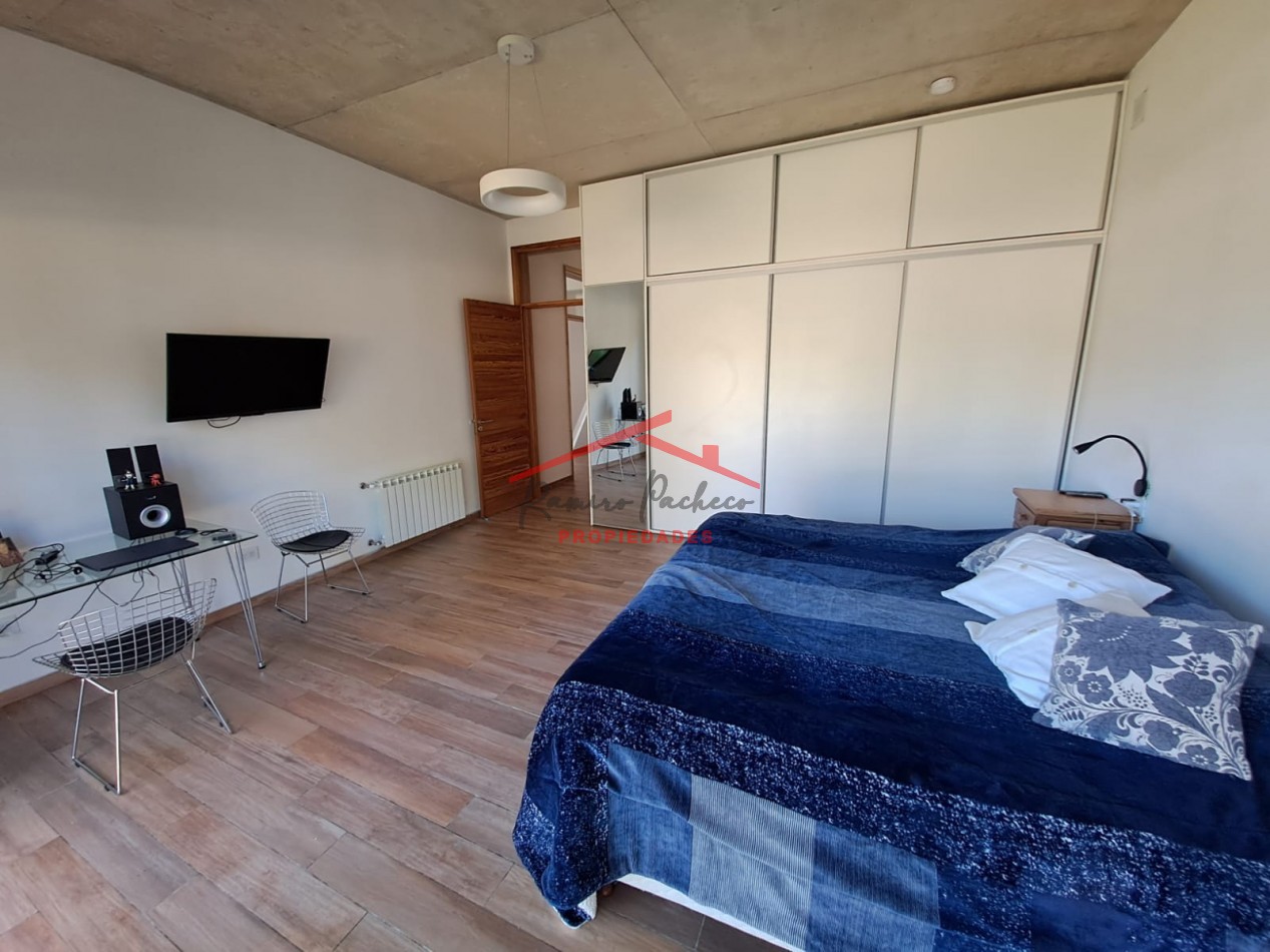 Casa en Pinamar Norte Zona golf