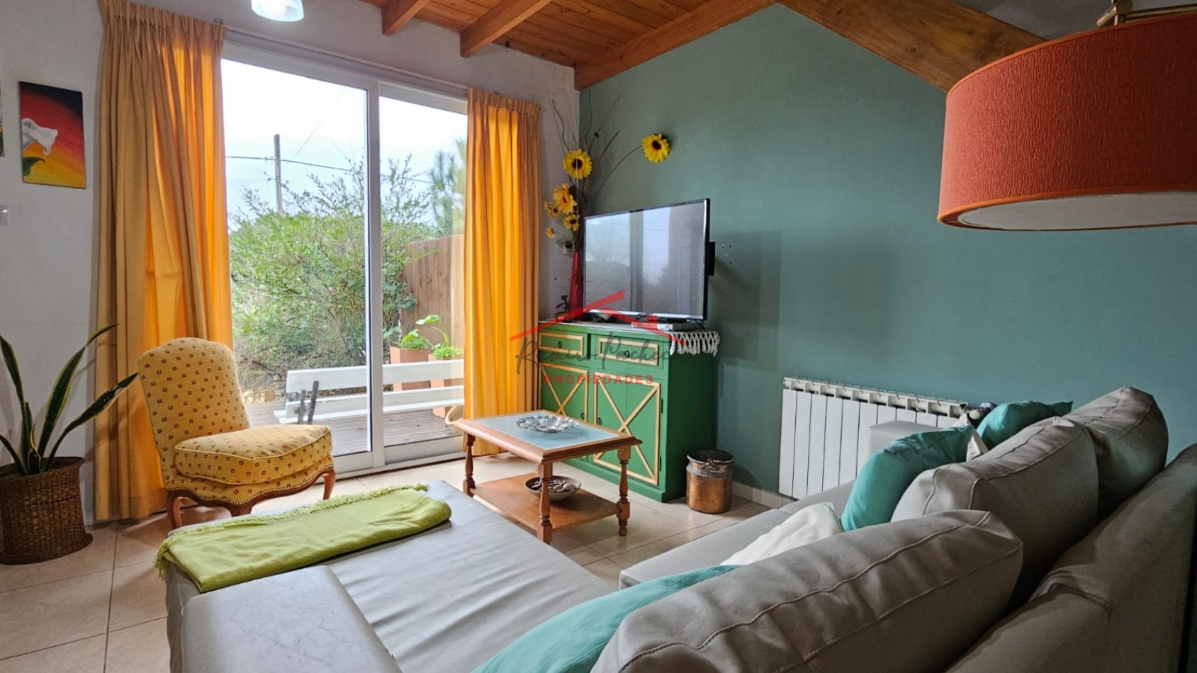 Casa en Mar de Ostende