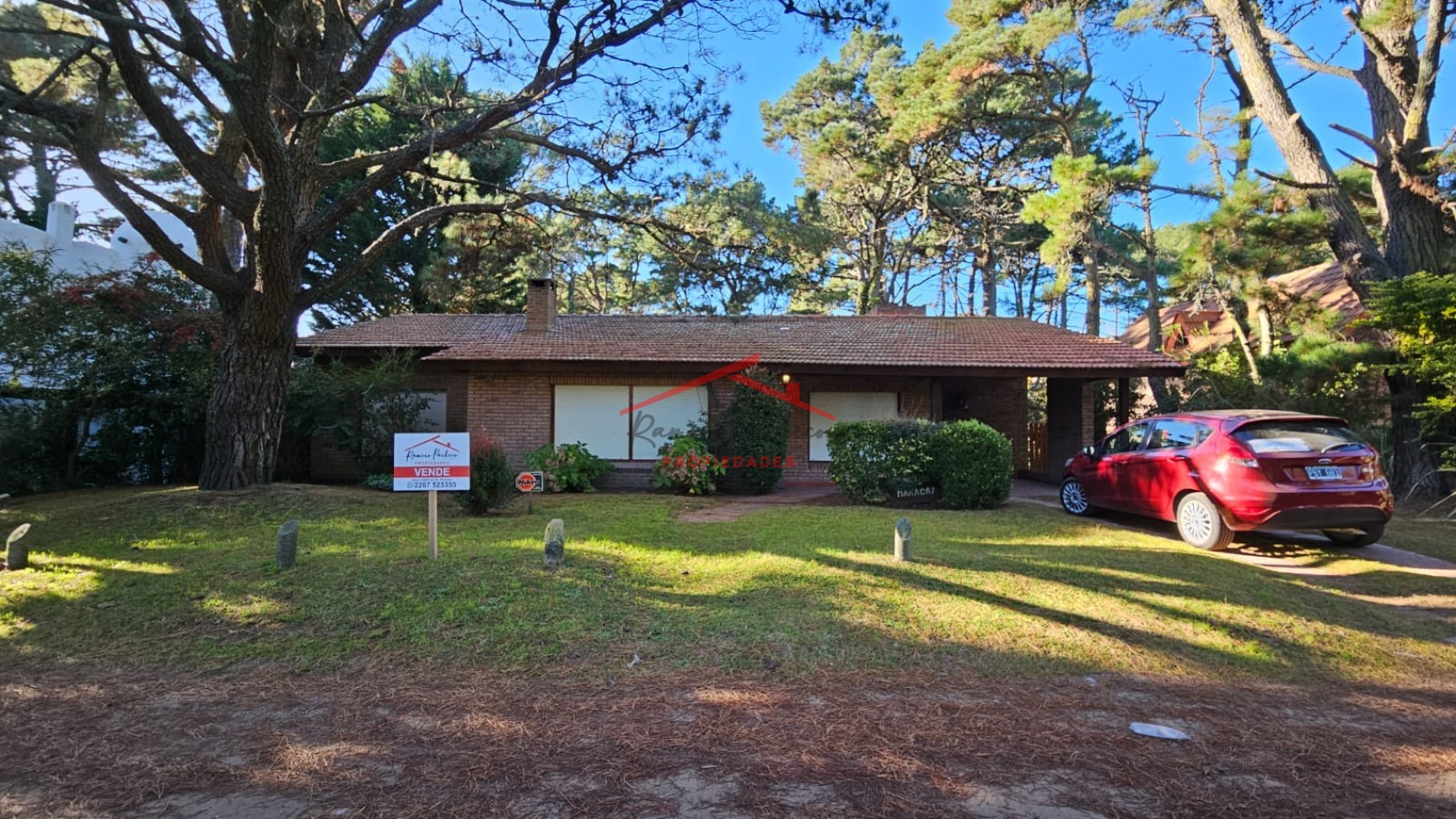 Casa en venta en Pinamar 