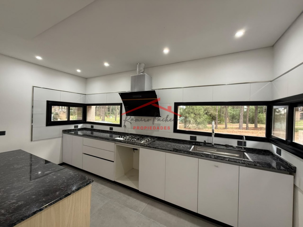Casa en Pinamar