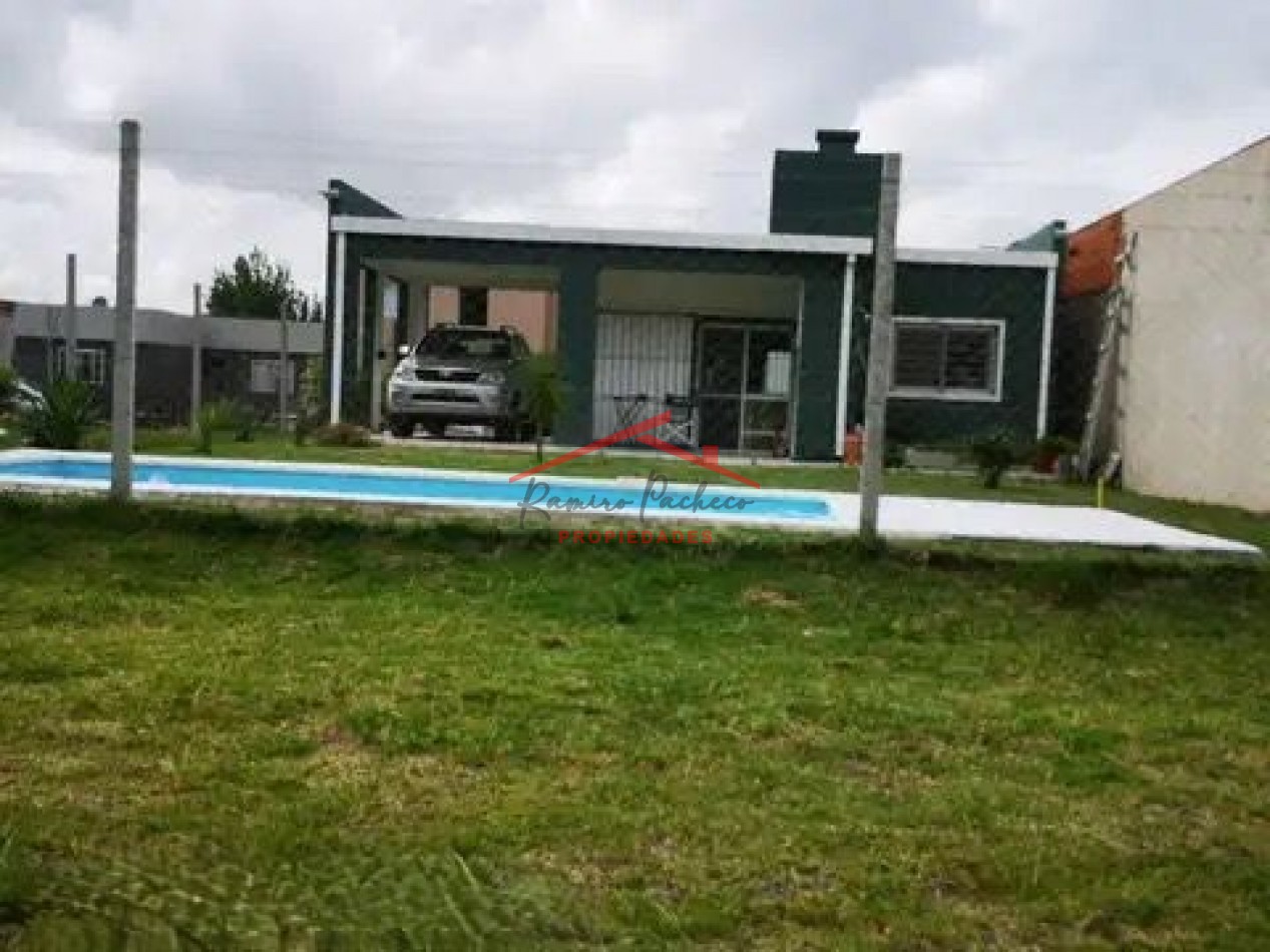 Casa en venta en Capilla Del Señor, Exaltacion de la Cruz