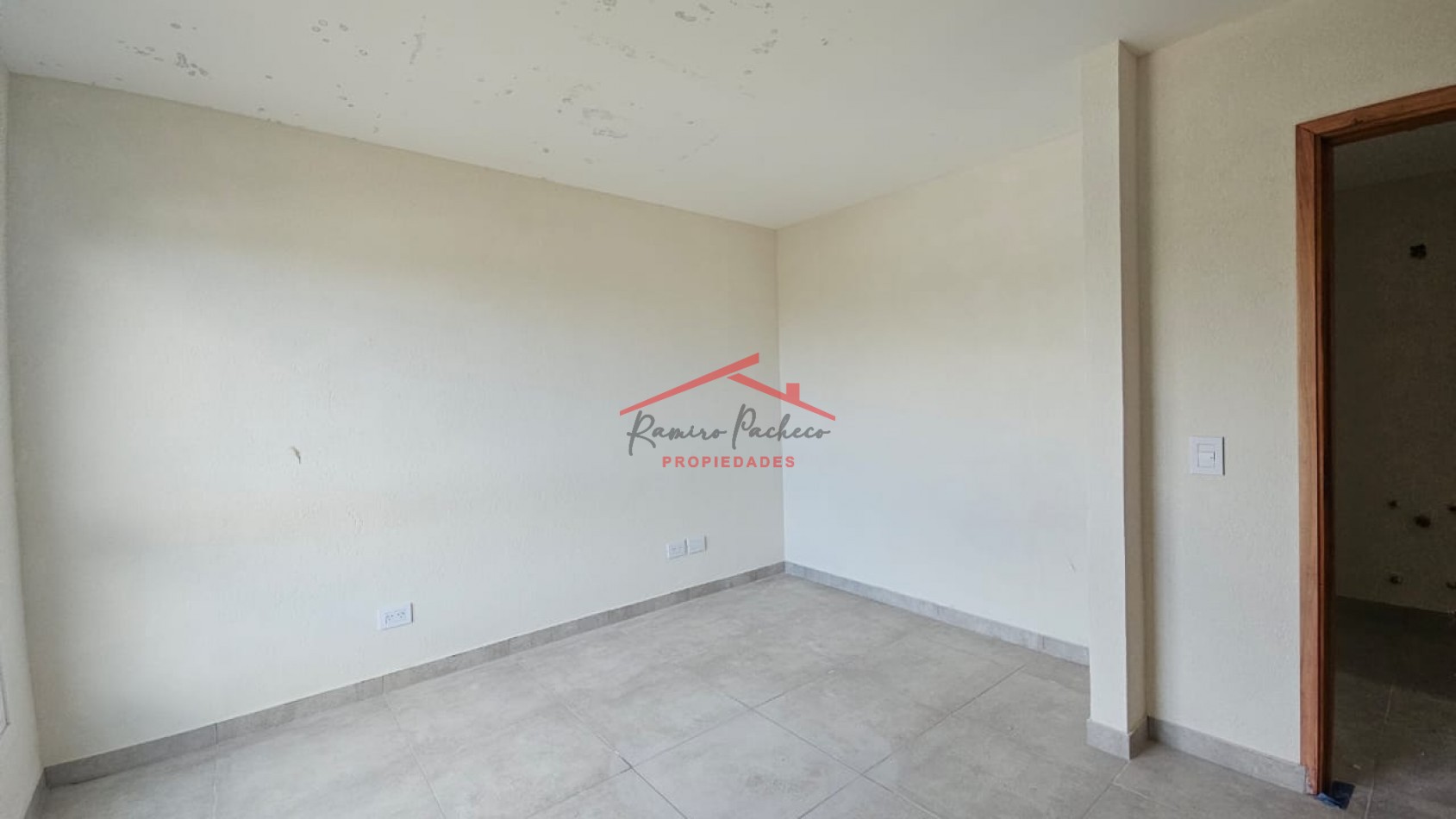 Departamento en venta en Valeria del Mar