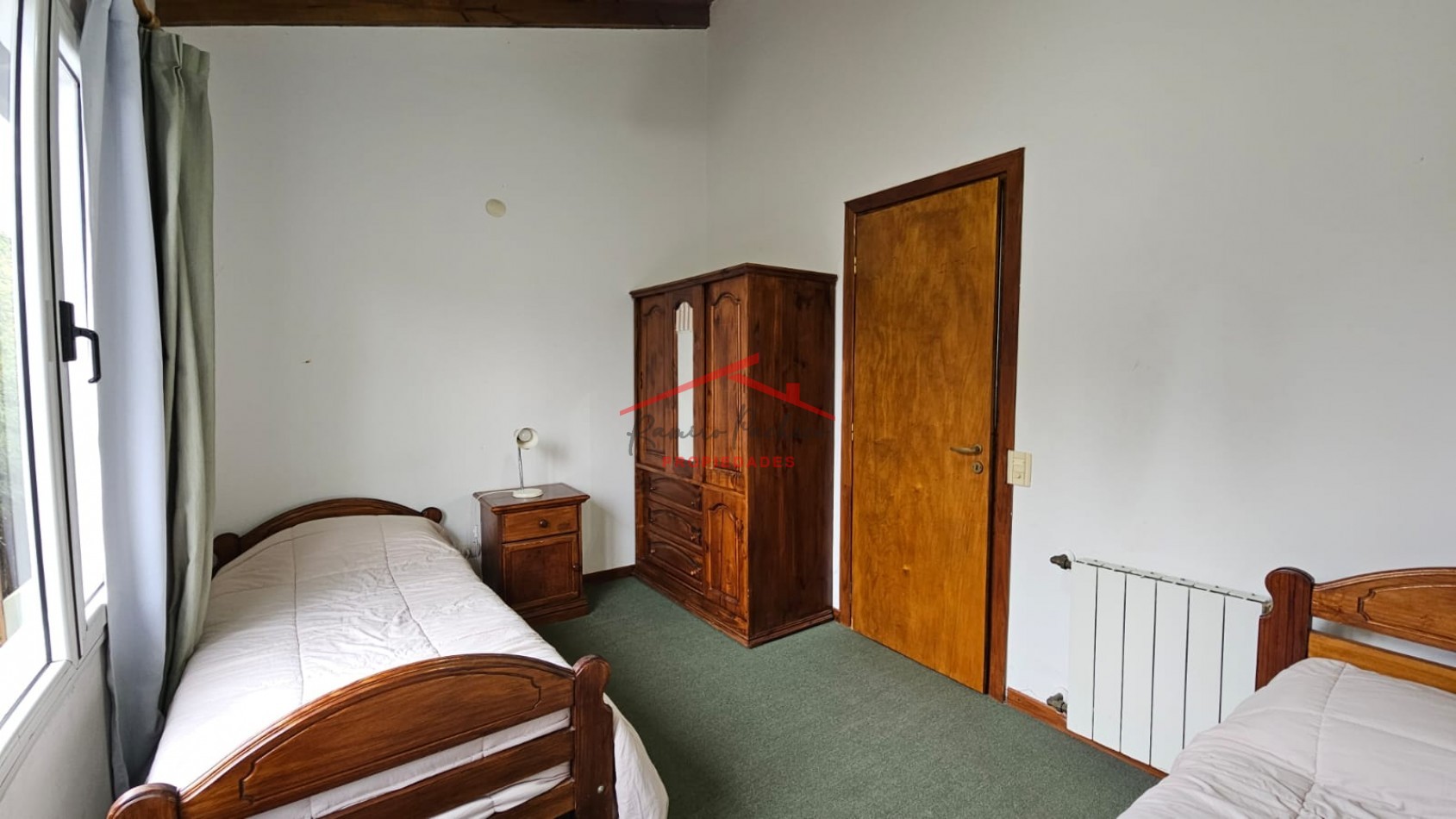 Se vende Departamento de tres ambientes Valeria del mar a metros de la playa