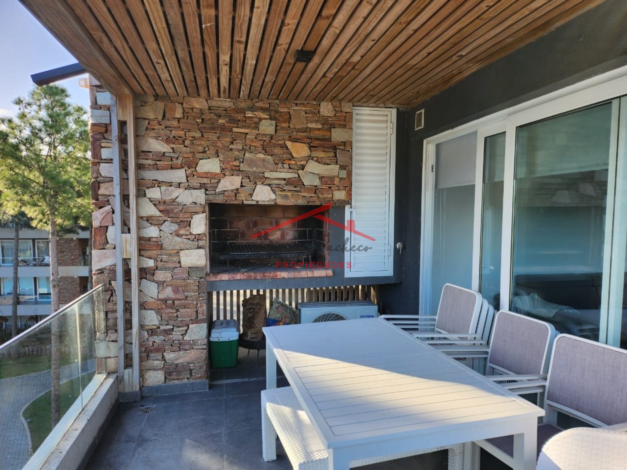 Departamento en venta en Pinamar Norte