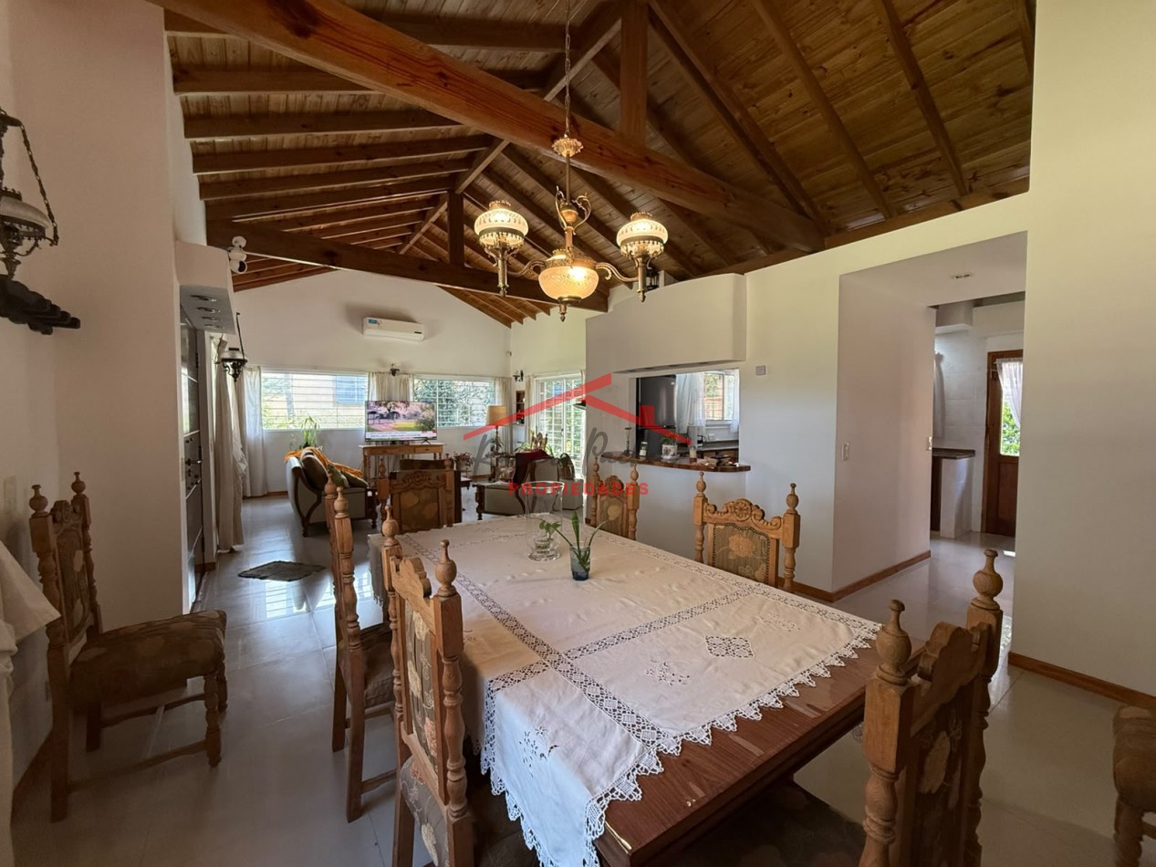 Casa en Barrio Nayades Pinamar