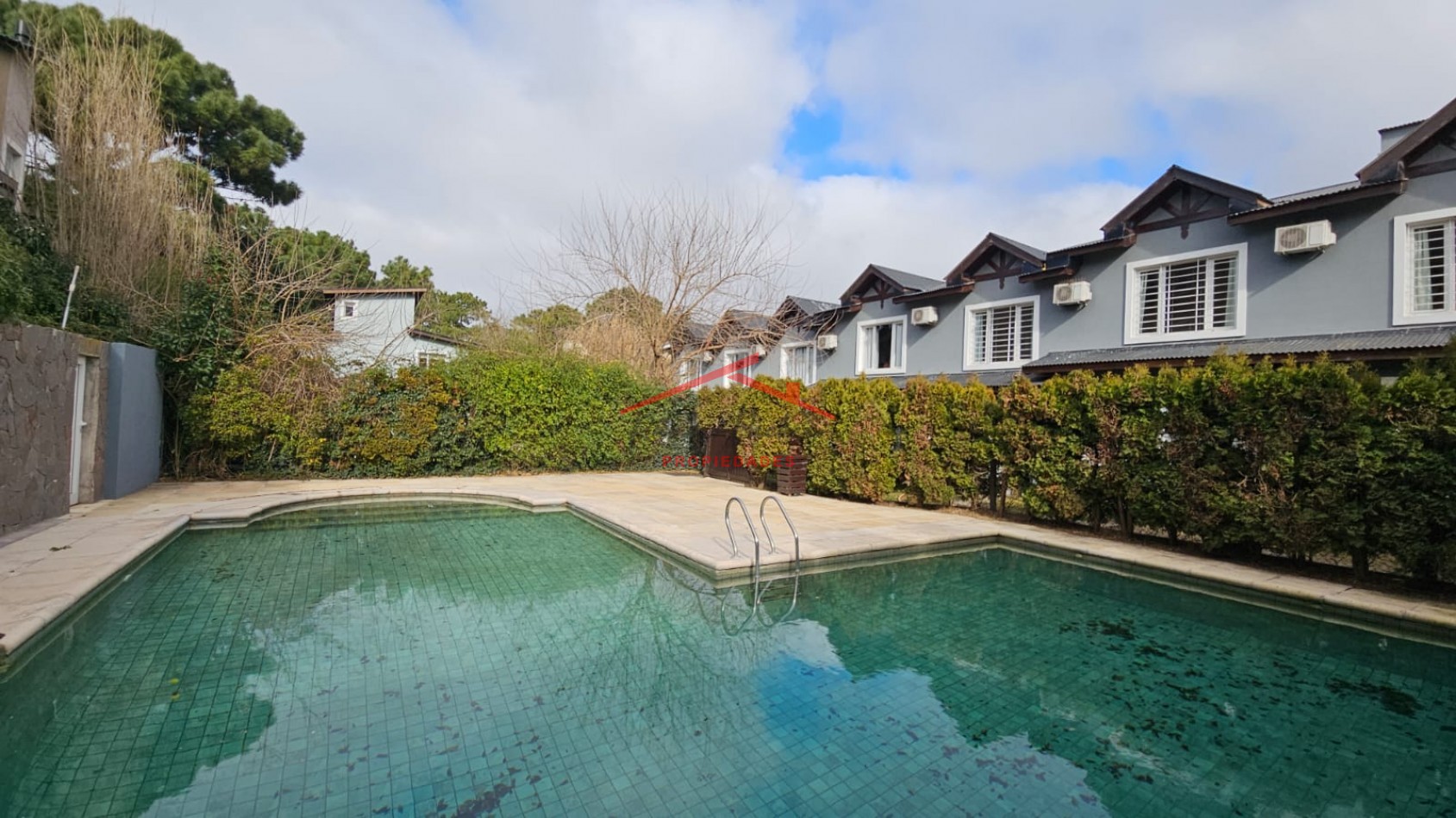 Departamento en venta en Valeria del mar a metros de la playa