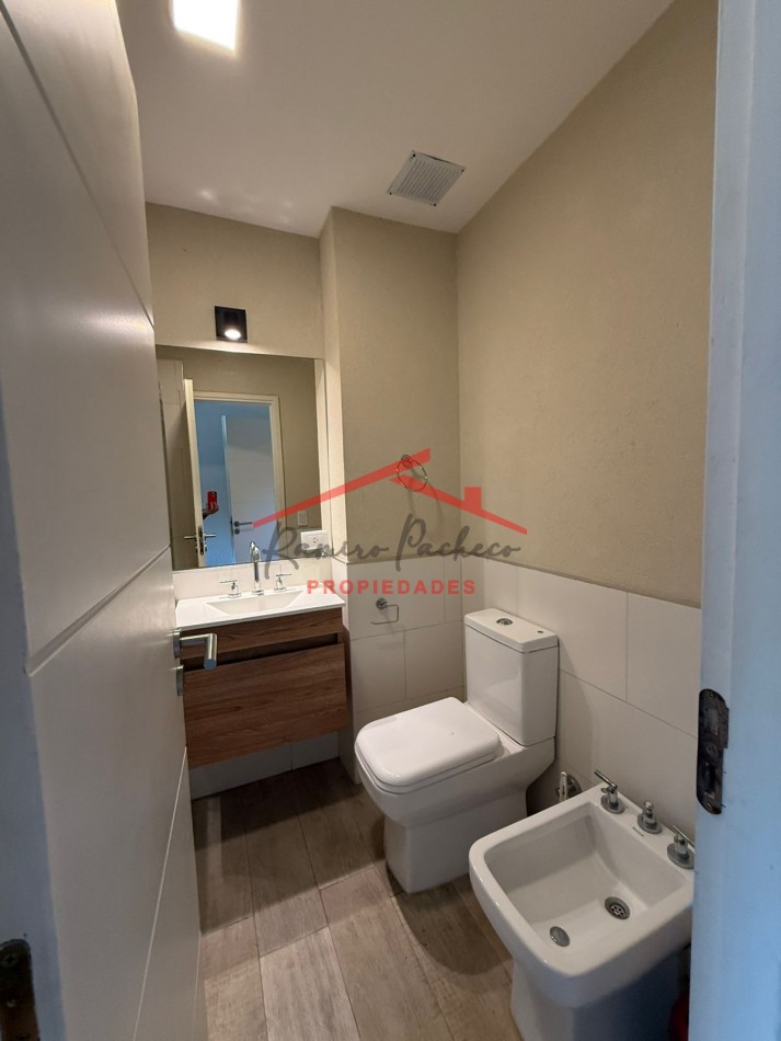 Departamento en venta - Pinamar, Barrio Nayades