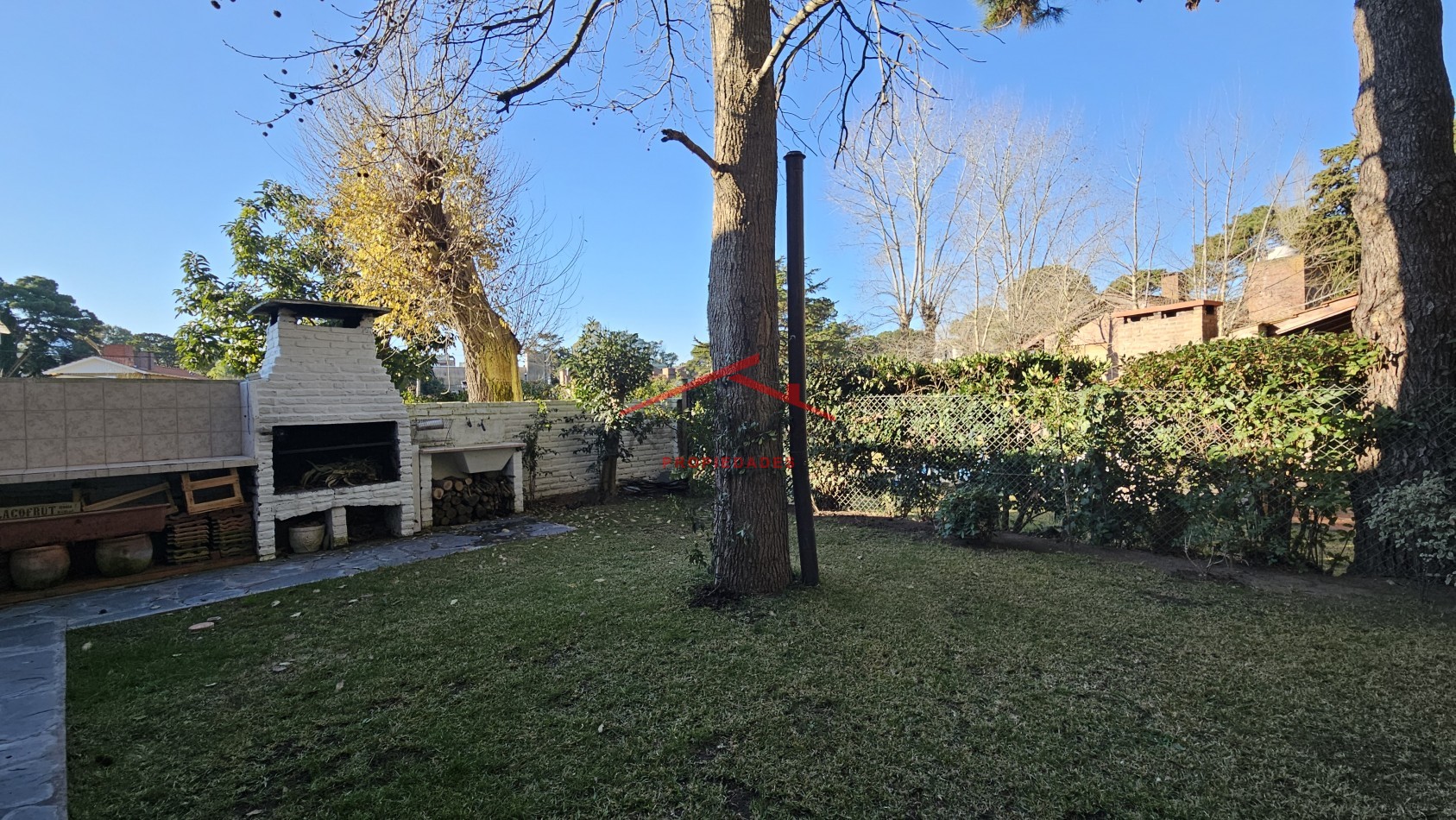 Casa en Pinamar
