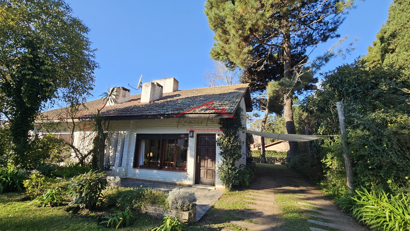 Casa en Pinamar
