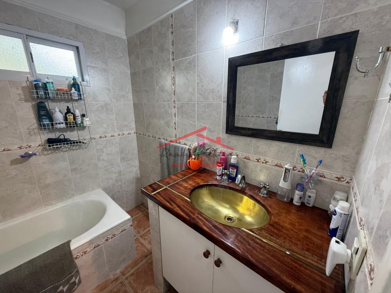 Casa en venta en Valeria del Mar 