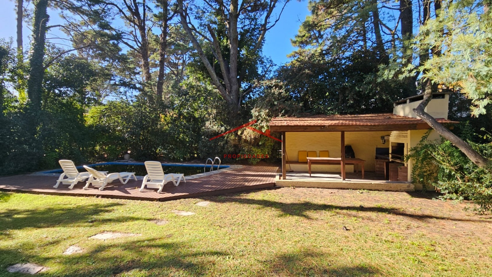 Casa en venta en Pinamar 