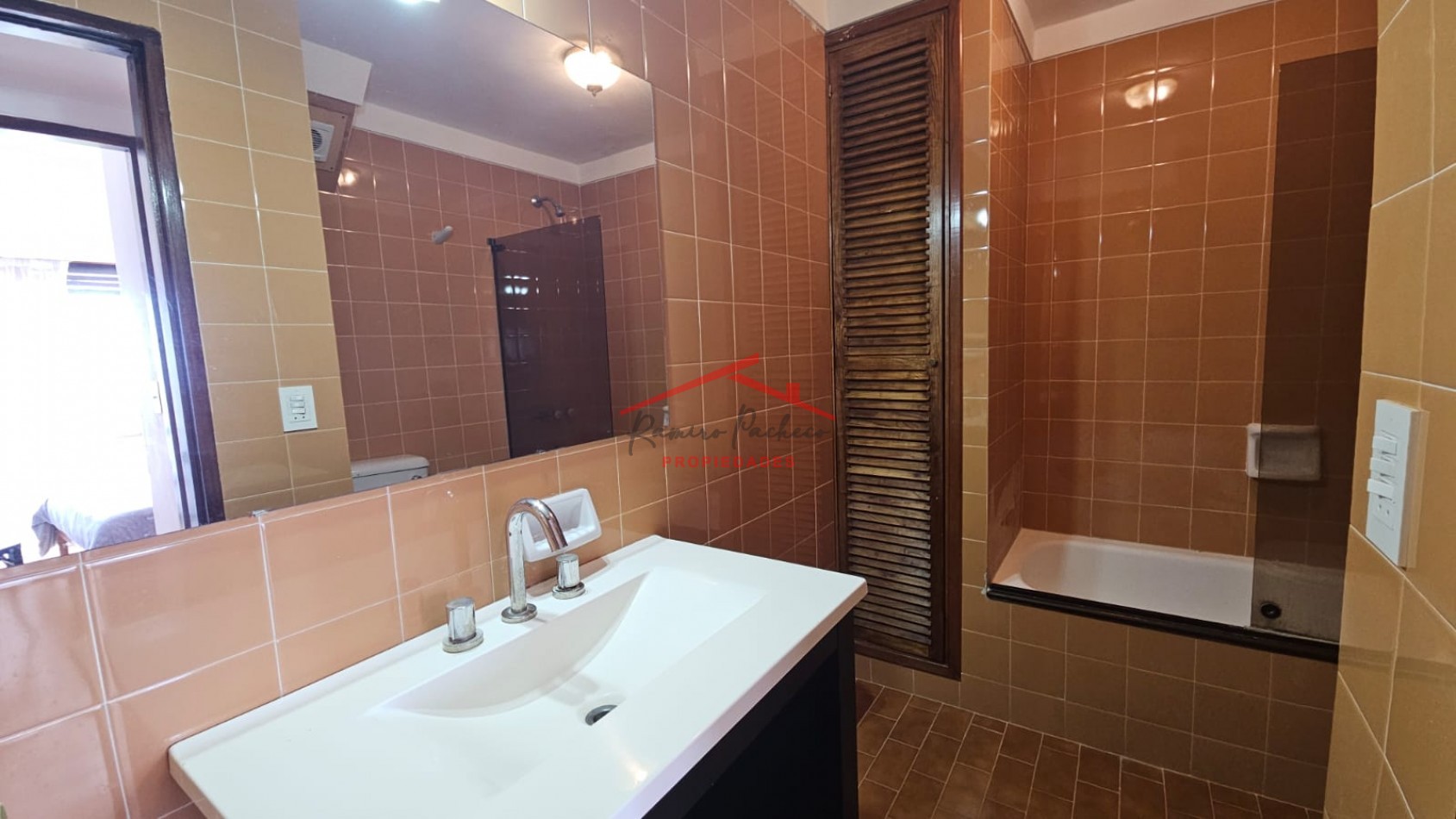 Departamento en venta en Pinamar 