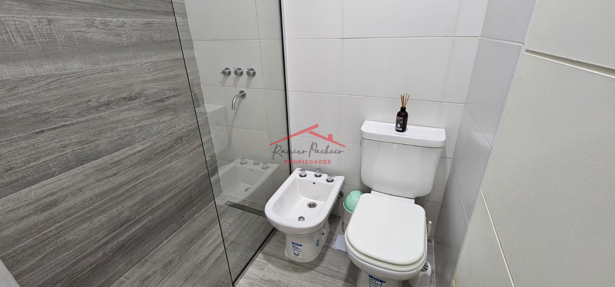 Departamento en alquiler en Pinamar