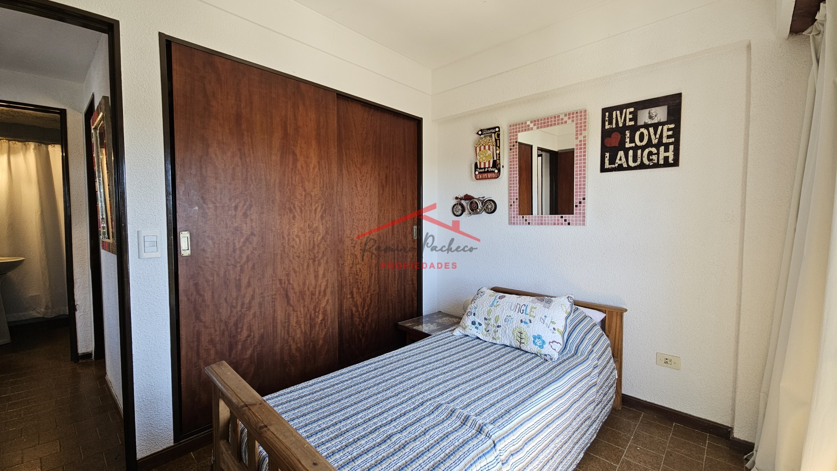 Departamento en venta en Pinamar