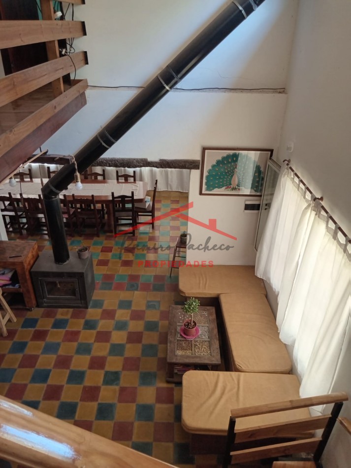 Casa en venta en Capilla del Señor