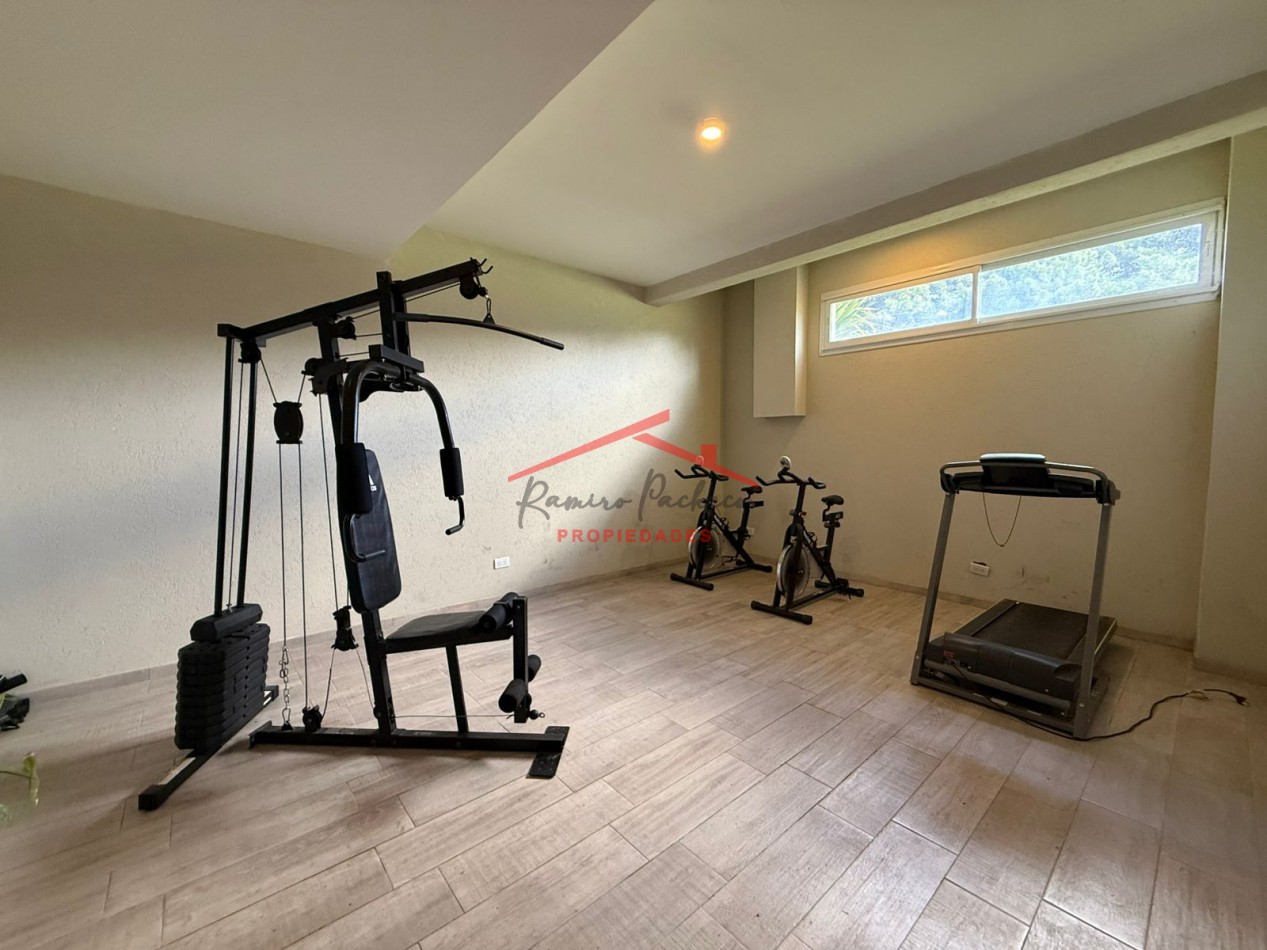 Departamento en venta - Pinamar, Barrio Nayades