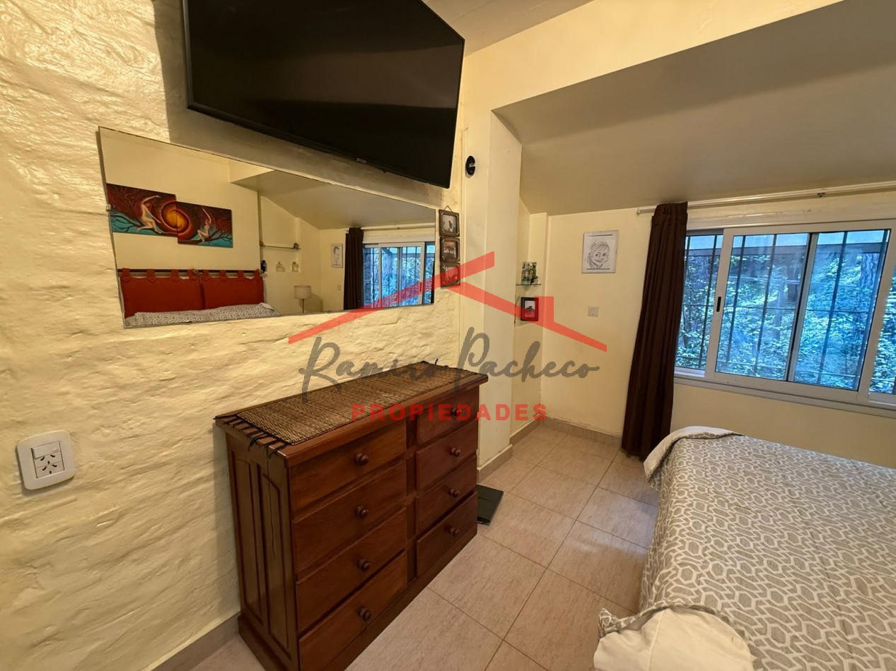 Casa en Pinamar Norte - Barrio Golf