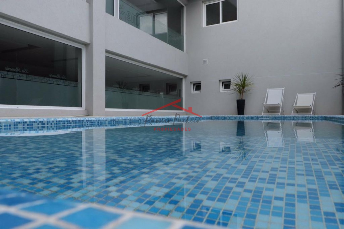 Departamento en venta en Pinamar