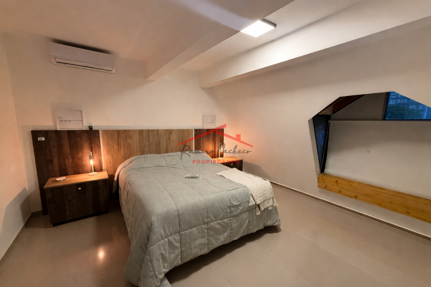 Departamento 3 amb en Pinamar