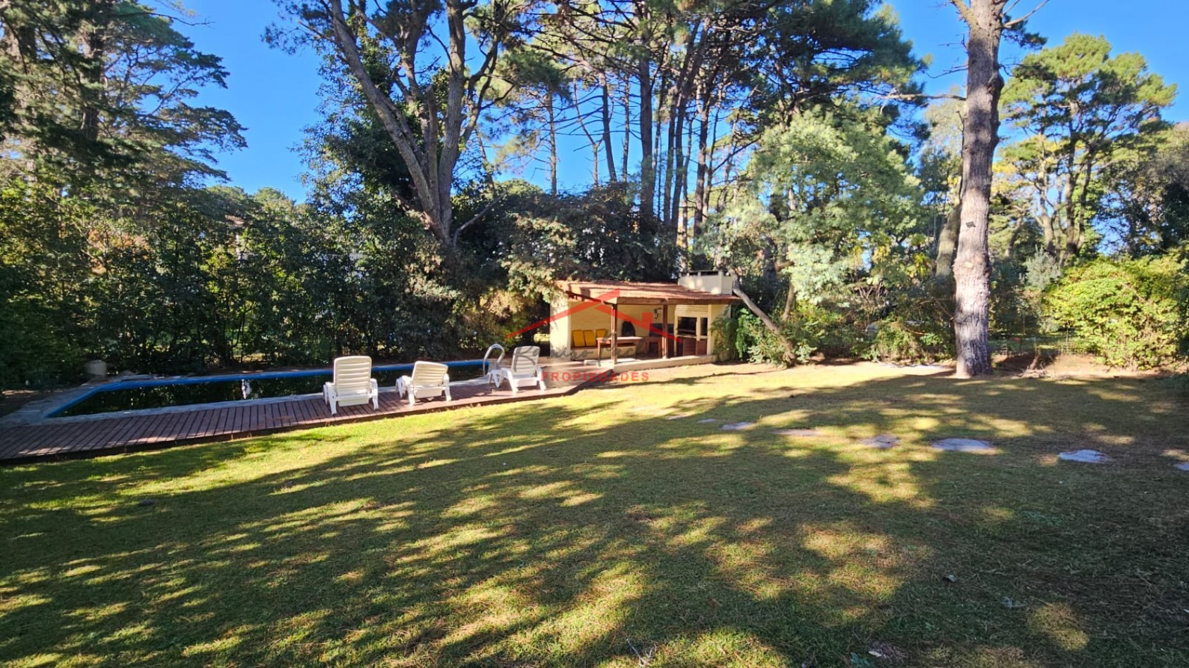Casa en venta en Pinamar 