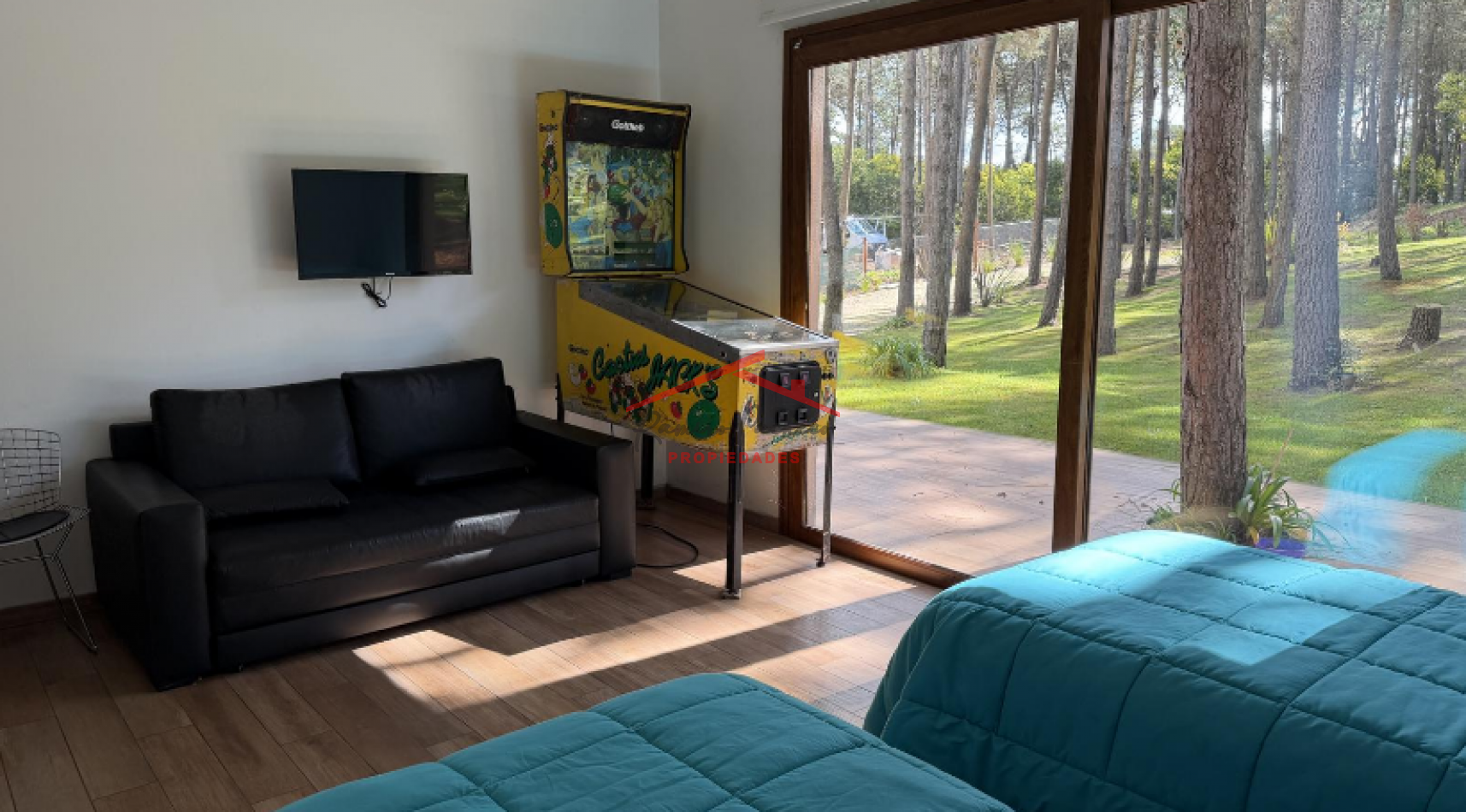 Casa en Pinamar Norte Zona golf