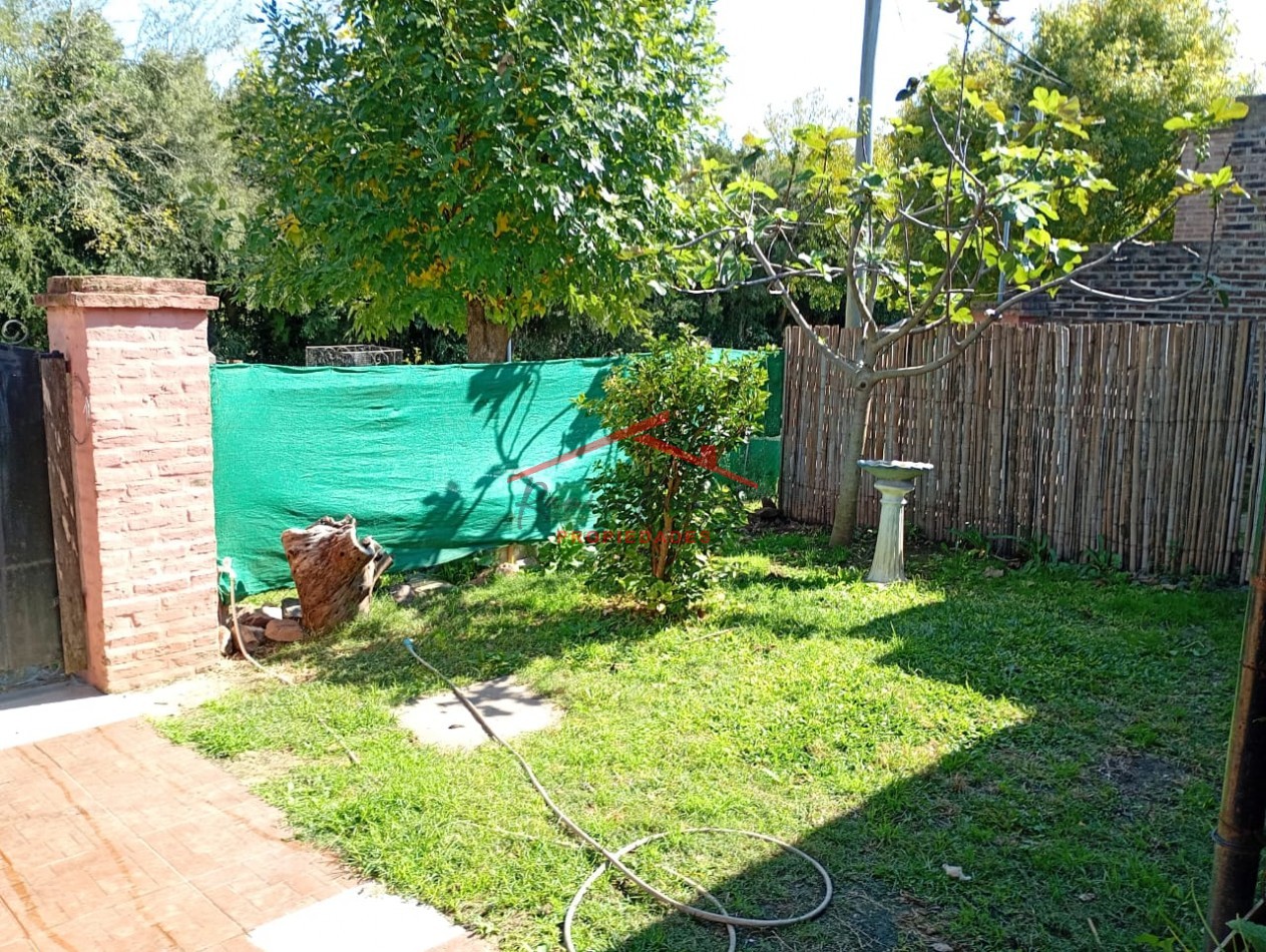 Casa en venta en Capilla del Señor