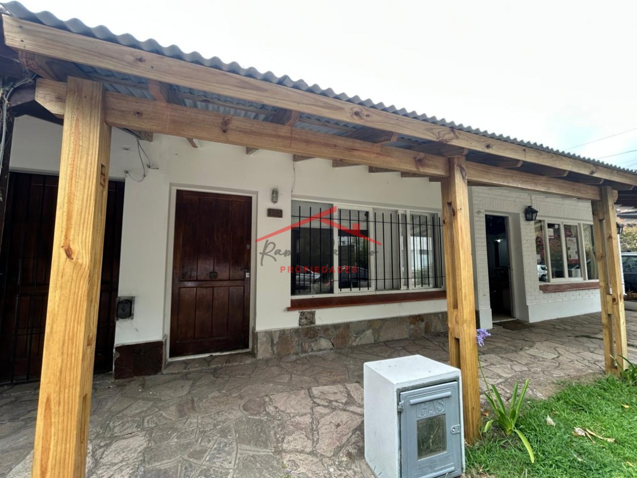 Departamento en venta en Pinamar