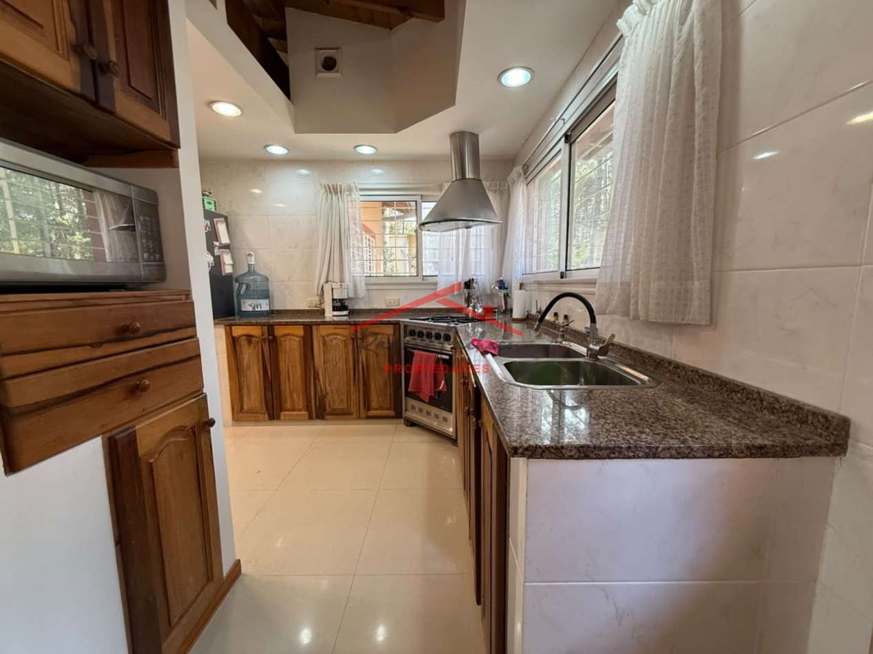 Casa en Barrio Nayades Pinamar