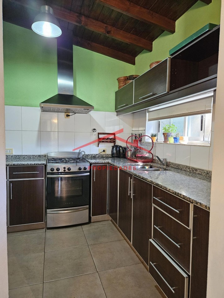 Casa en venta en Valeria del Mar