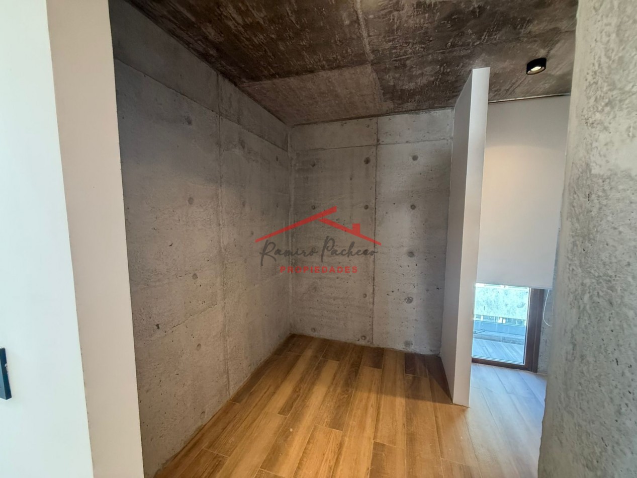 Departamento 3 amb Pinamar Norte