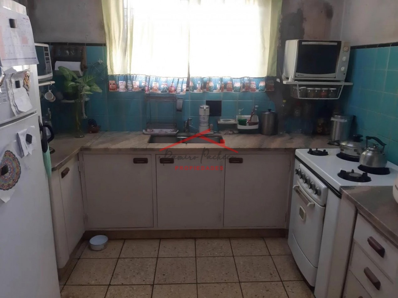 Casa en Quilmes