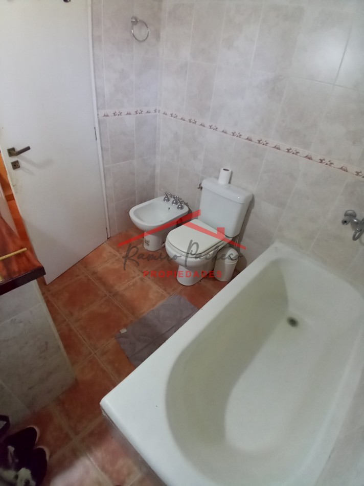 Casa en venta en Valeria del Mar 