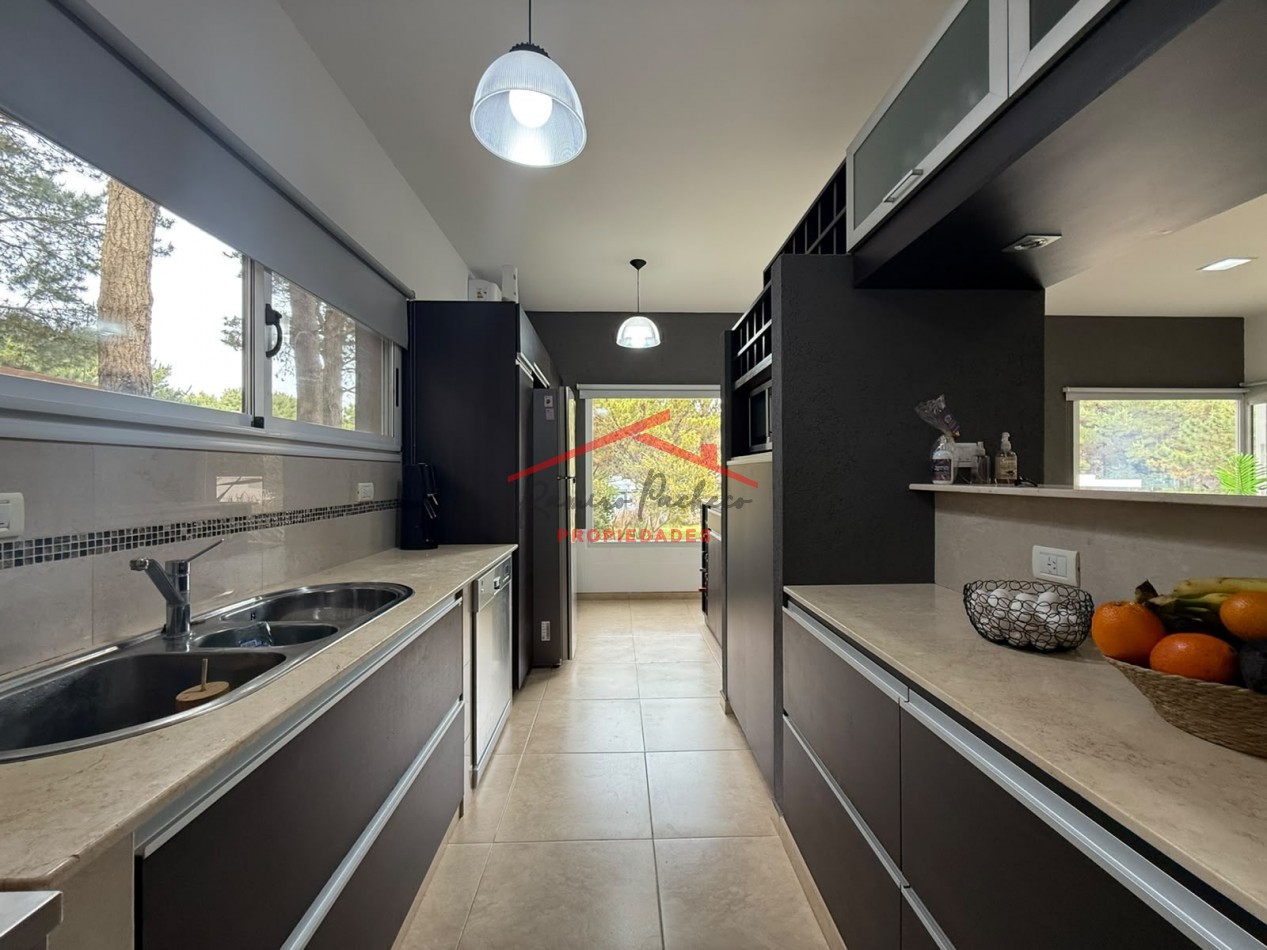 Casa en Residencial 1 - Costa Esmeralda