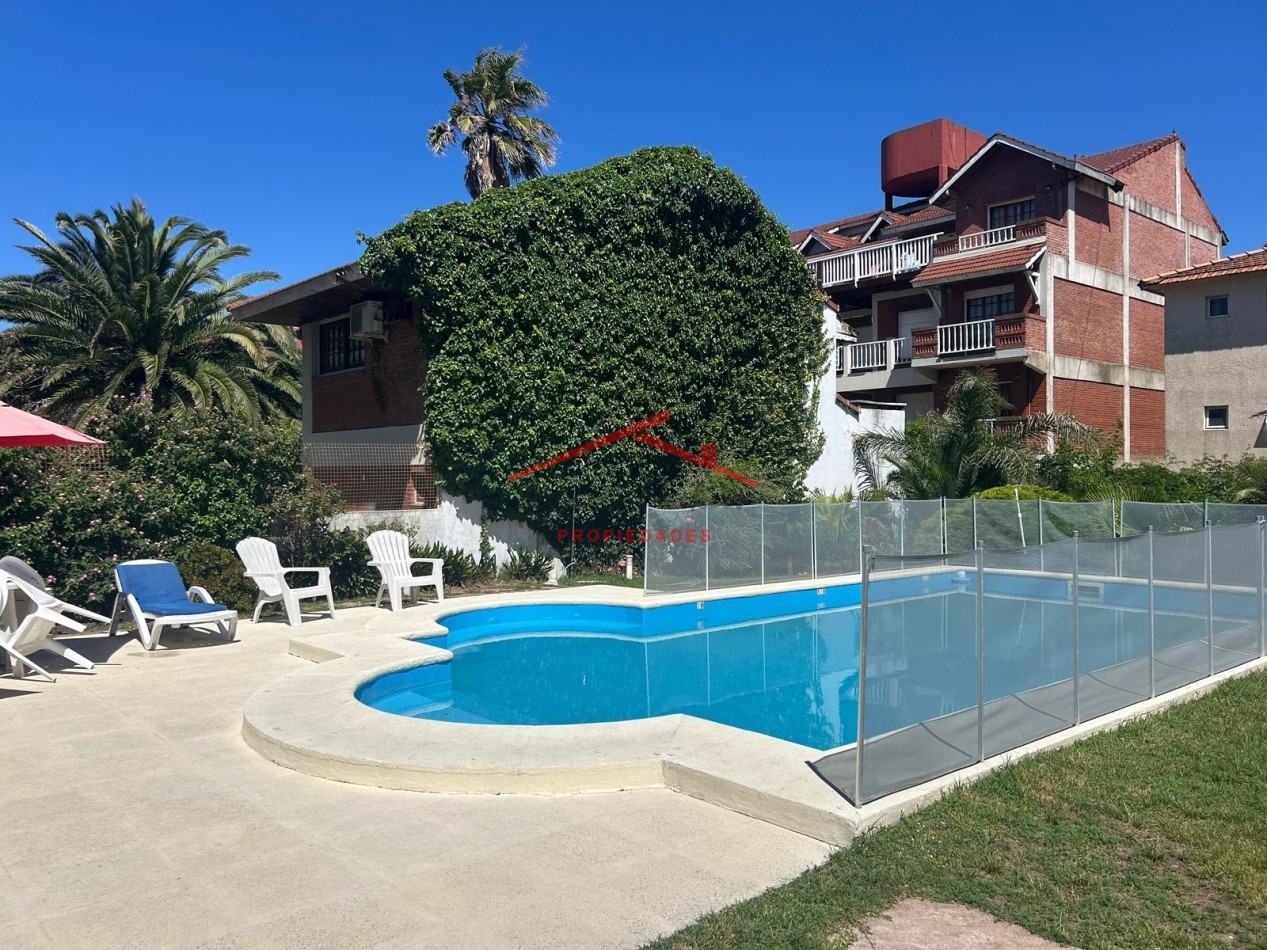 Hotel en venta en Villa Gesell