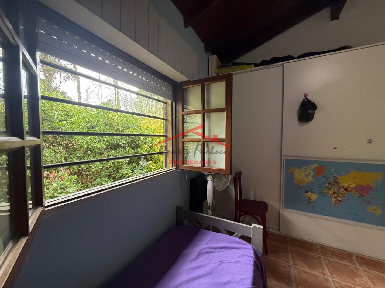 Casa en venta en Valeria del Mar 