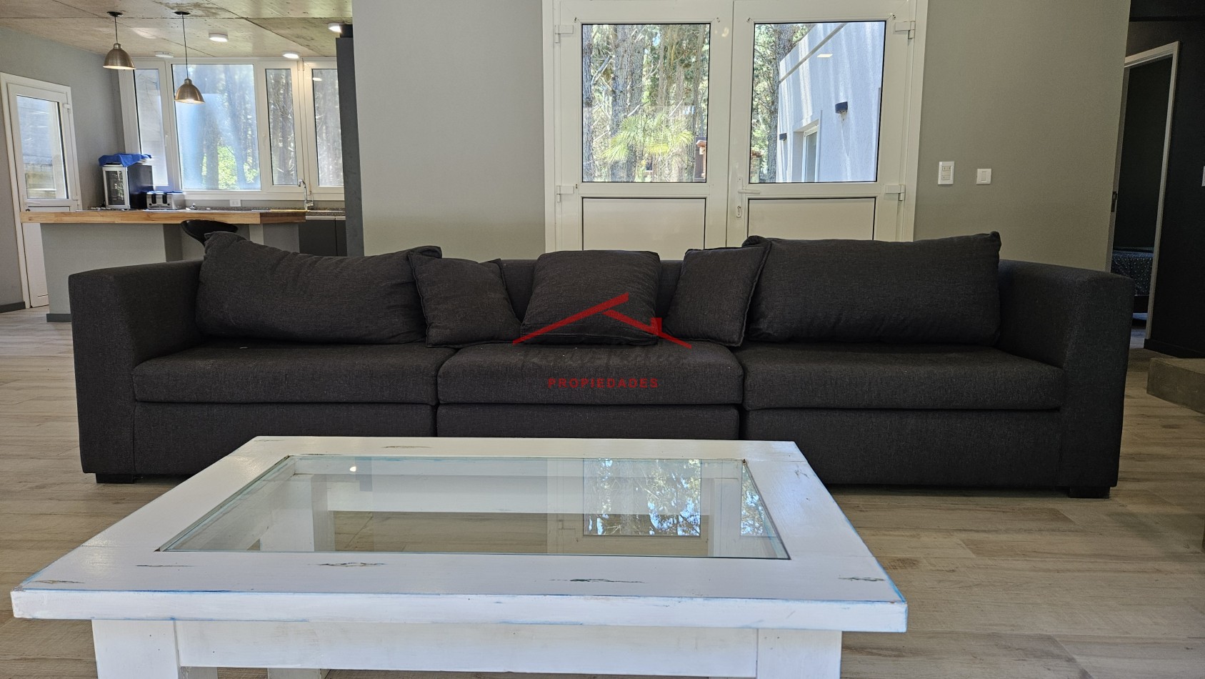 Casa en venta en Costa Esmeralda