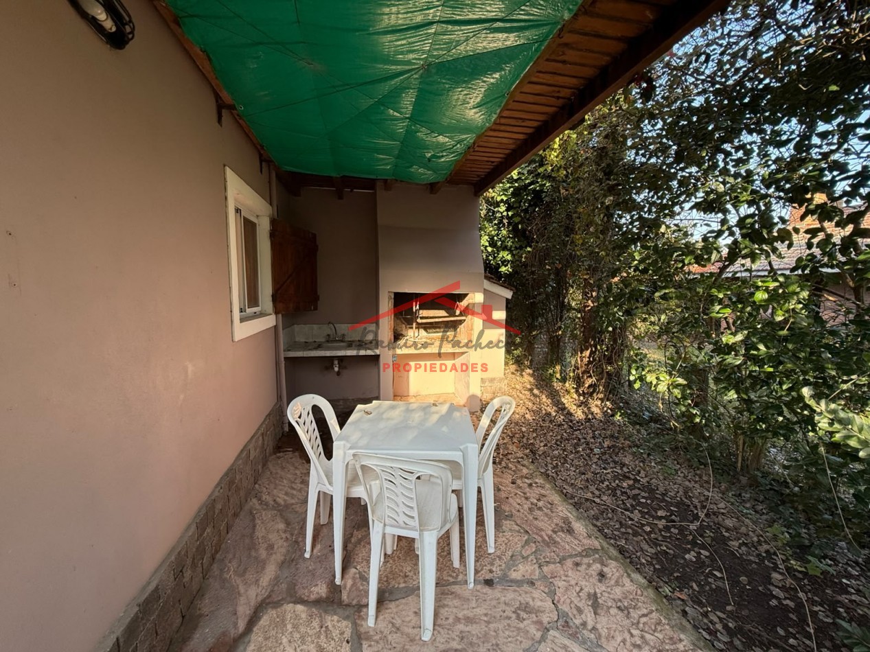 Complejo en venta Valeria del Mar Pinamar